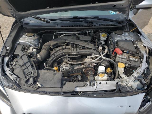 Photo 11 VIN: 4S3GTAD68K3722778 - SUBARU IMPREZA PR 