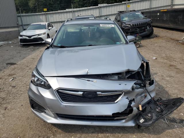 Photo 4 VIN: 4S3GTAD68K3722778 - SUBARU IMPREZA PR 