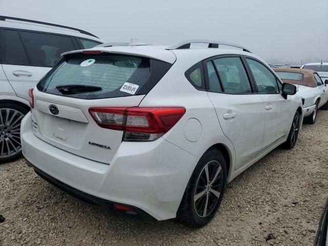 Photo 3 VIN: 4S3GTAD68K3727172 - SUBARU IMPREZA PR 