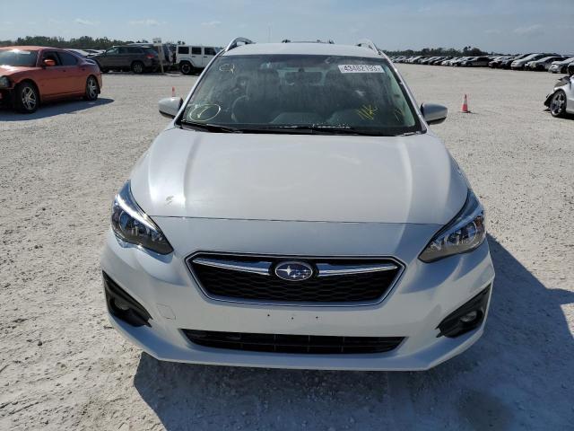 Photo 4 VIN: 4S3GTAD68K3727172 - SUBARU IMPREZA PR 