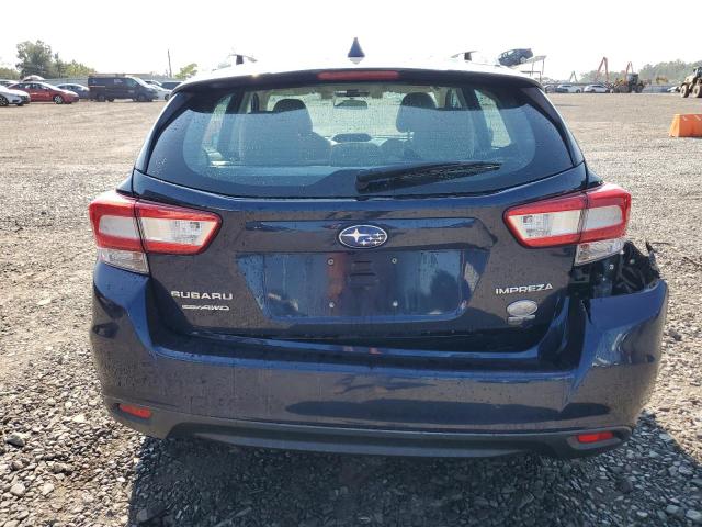 Photo 5 VIN: 4S3GTAD68K3732159 - SUBARU IMPREZA PR 