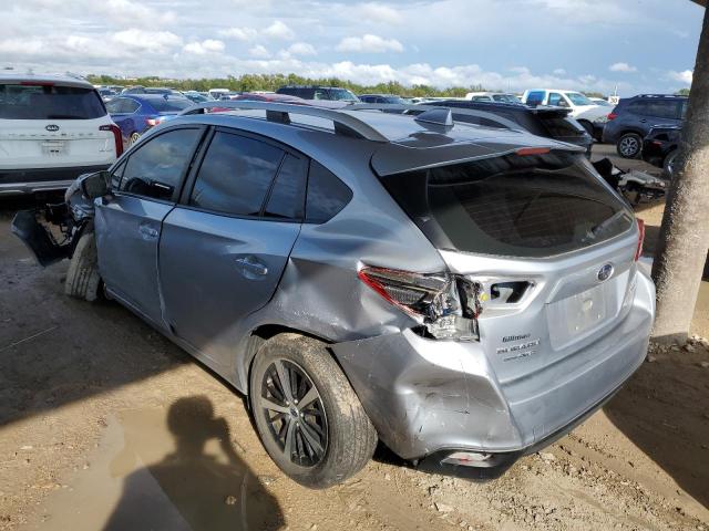 Photo 1 VIN: 4S3GTAD68K3742688 - SUBARU IMPREZA 