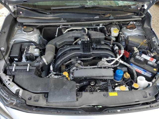 Photo 10 VIN: 4S3GTAD68K3742688 - SUBARU IMPREZA 