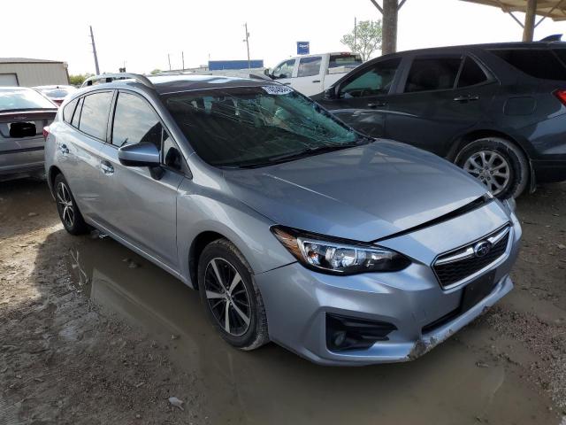 Photo 3 VIN: 4S3GTAD68K3742688 - SUBARU IMPREZA 