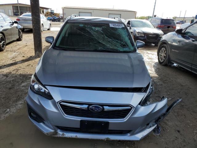 Photo 4 VIN: 4S3GTAD68K3742688 - SUBARU IMPREZA 