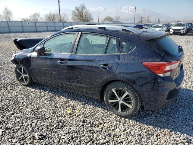 Photo 1 VIN: 4S3GTAD68K3762973 - SUBARU IMPREZA PR 