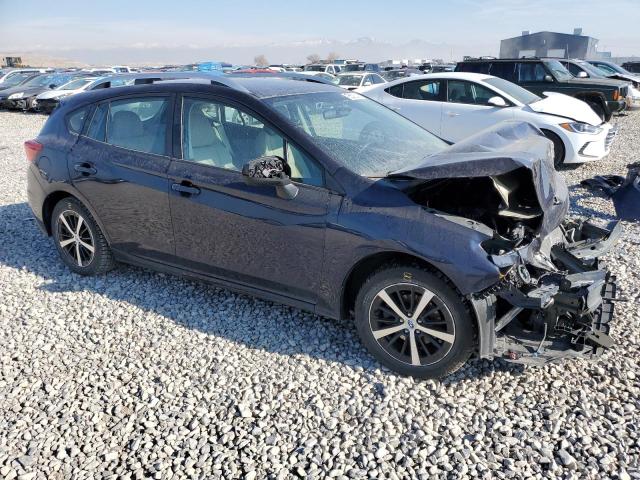 Photo 3 VIN: 4S3GTAD68K3762973 - SUBARU IMPREZA PR 