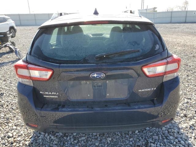 Photo 5 VIN: 4S3GTAD68K3762973 - SUBARU IMPREZA PR 