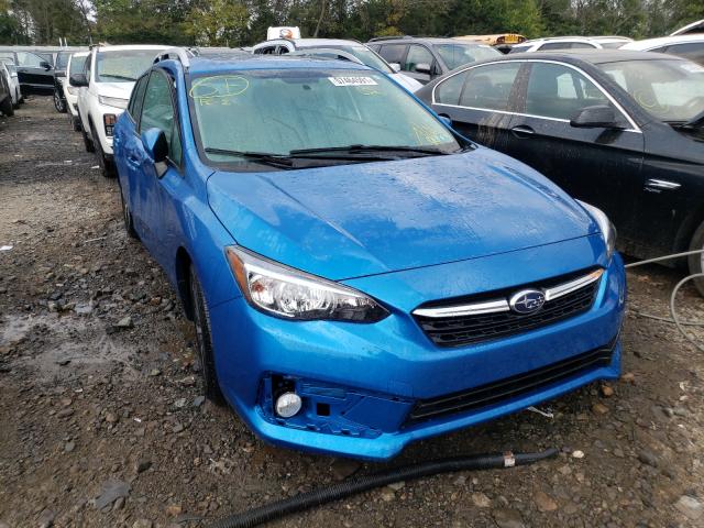 Photo 0 VIN: 4S3GTAD68L3712088 - SUBARU IMPREZA PR 