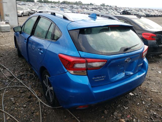 Photo 2 VIN: 4S3GTAD68L3712088 - SUBARU IMPREZA PR 