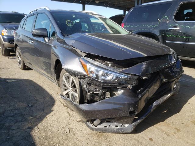 Photo 0 VIN: 4S3GTAD68L3713208 - SUBARU IMPREZA PR 