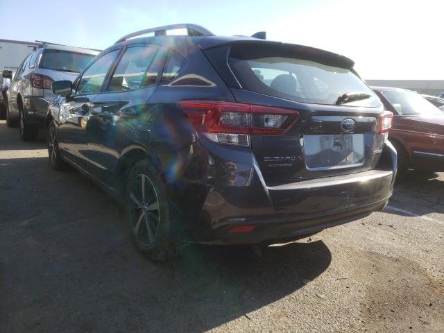 Photo 2 VIN: 4S3GTAD68L3713208 - SUBARU IMPREZA PR 