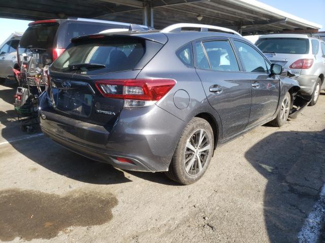 Photo 3 VIN: 4S3GTAD68L3713208 - SUBARU IMPREZA PR 