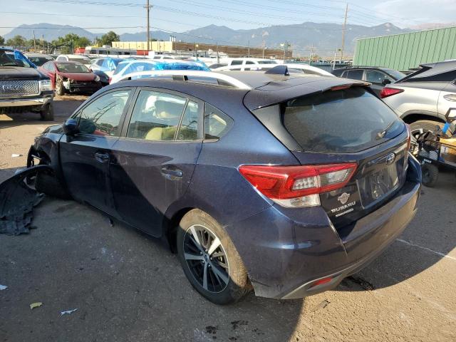 Photo 1 VIN: 4S3GTAD68L3730803 - SUBARU IMPREZA PR 