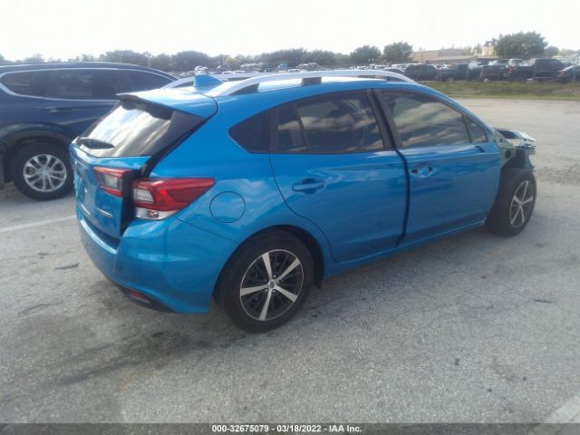 Photo 3 VIN: 4S3GTAD68N3705144 - SUBARU IMPREZA 