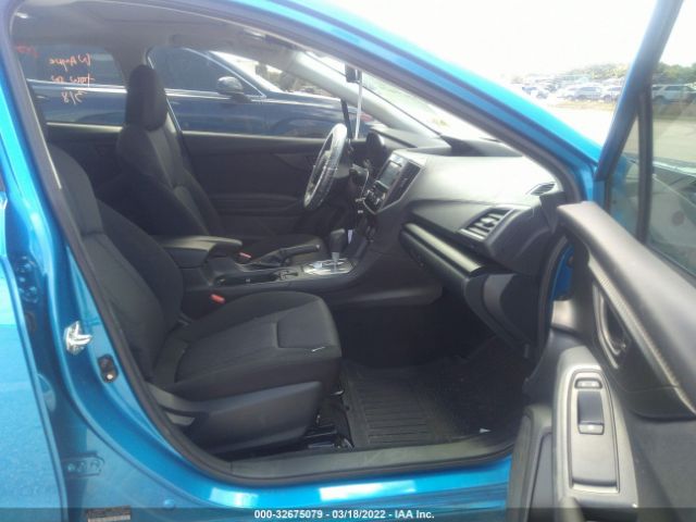 Photo 4 VIN: 4S3GTAD68N3705144 - SUBARU IMPREZA 