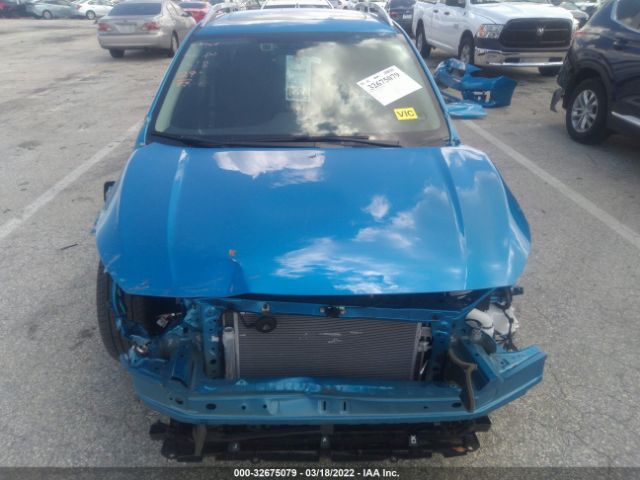 Photo 5 VIN: 4S3GTAD68N3705144 - SUBARU IMPREZA 