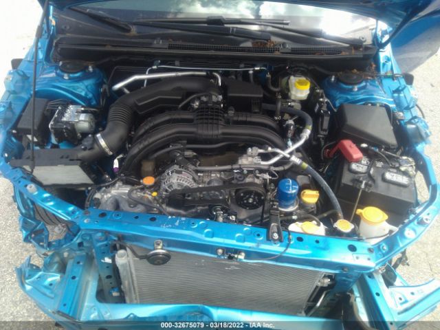 Photo 9 VIN: 4S3GTAD68N3705144 - SUBARU IMPREZA 