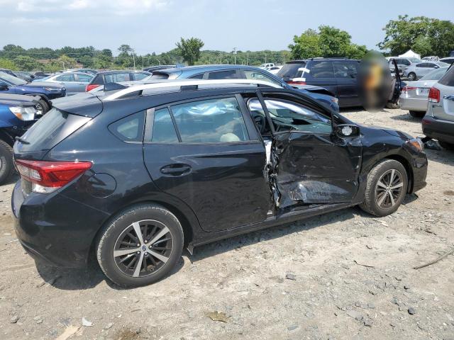 Photo 2 VIN: 4S3GTAD68N3715236 - SUBARU IMPREZA PR 