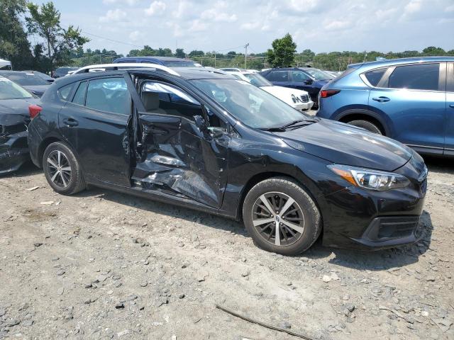 Photo 3 VIN: 4S3GTAD68N3715236 - SUBARU IMPREZA PR 