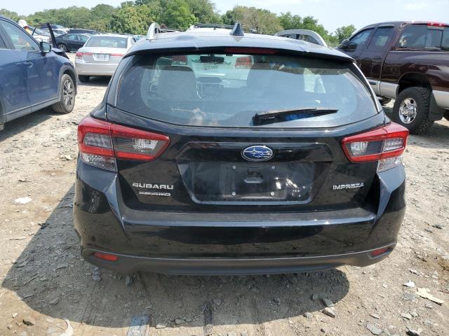 Photo 5 VIN: 4S3GTAD68N3715236 - SUBARU IMPREZA PR 