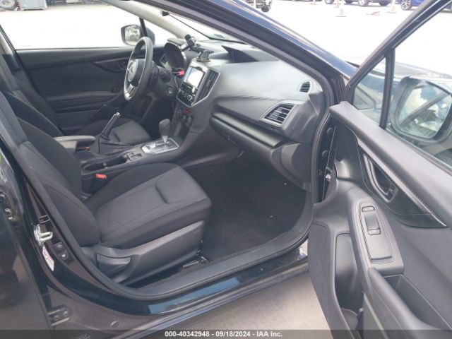 Photo 4 VIN: 4S3GTAD69H3727139 - SUBARU IMPREZA 