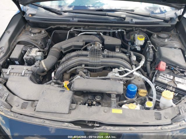 Photo 9 VIN: 4S3GTAD69H3727139 - SUBARU IMPREZA 