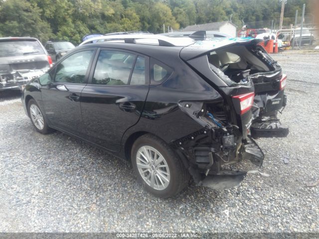 Photo 2 VIN: 4S3GTAD69H3734494 - SUBARU IMPREZA 