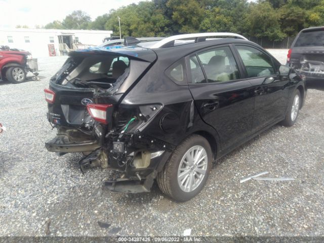 Photo 3 VIN: 4S3GTAD69H3734494 - SUBARU IMPREZA 