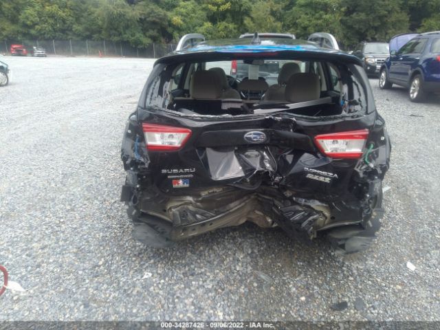 Photo 5 VIN: 4S3GTAD69H3734494 - SUBARU IMPREZA 