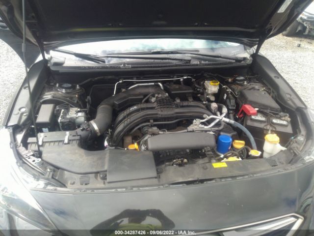 Photo 9 VIN: 4S3GTAD69H3734494 - SUBARU IMPREZA 