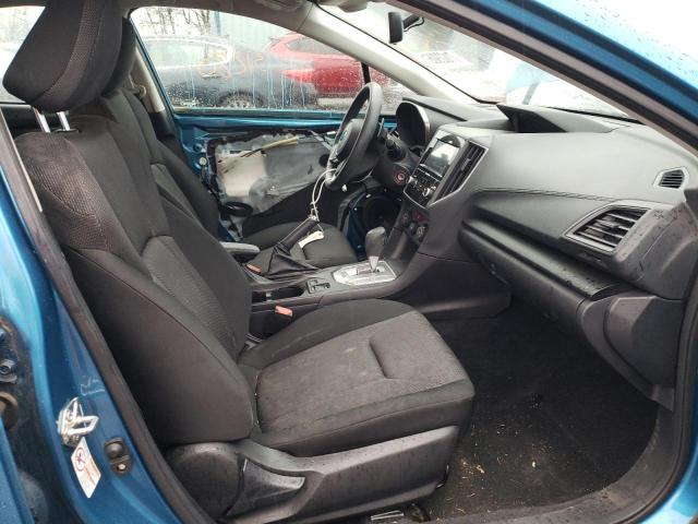 Photo 4 VIN: 4S3GTAD69H3748329 - SUBARU IMPREZA PR 