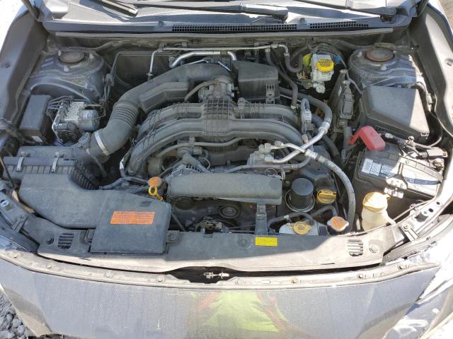 Photo 10 VIN: 4S3GTAD69J3717605 - SUBARU IMPREZA PR 