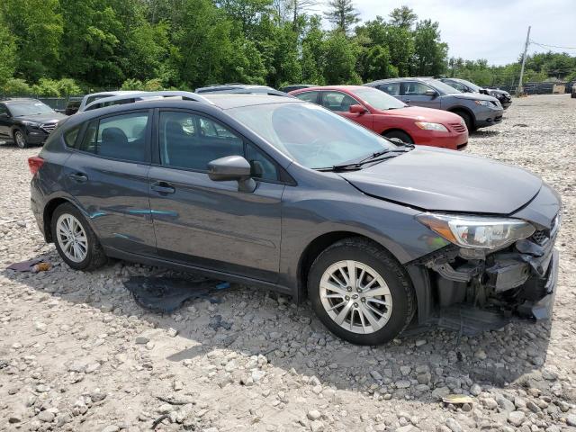 Photo 3 VIN: 4S3GTAD69J3717605 - SUBARU IMPREZA PR 