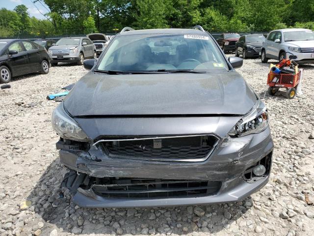 Photo 4 VIN: 4S3GTAD69J3717605 - SUBARU IMPREZA PR 