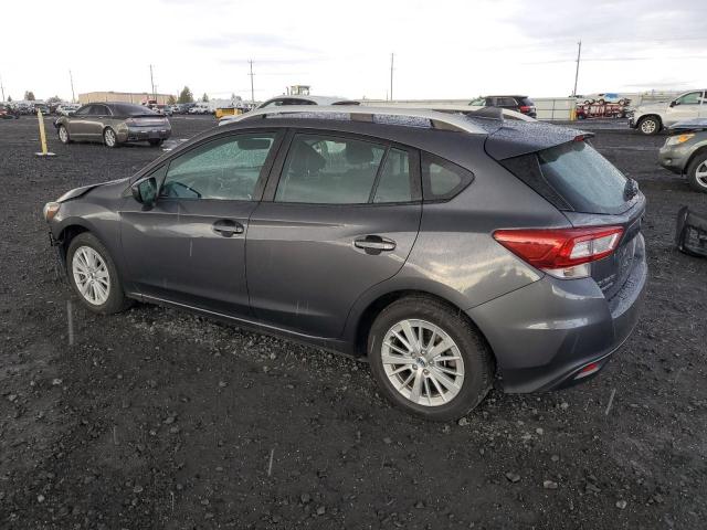 Photo 1 VIN: 4S3GTAD69J3720097 - SUBARU IMPREZA PR 