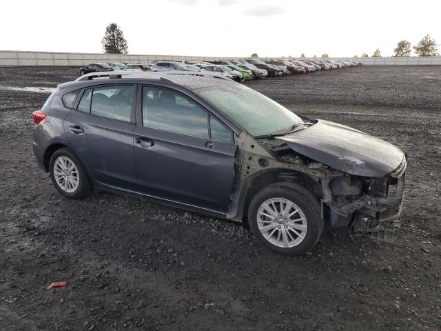 Photo 3 VIN: 4S3GTAD69J3720097 - SUBARU IMPREZA PR 