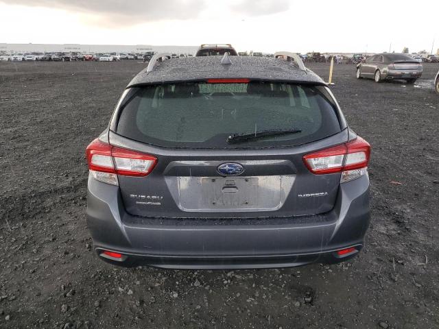 Photo 5 VIN: 4S3GTAD69J3720097 - SUBARU IMPREZA PR 