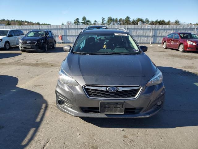 Photo 4 VIN: 4S3GTAD69J3727681 - SUBARU IMPREZA PR 