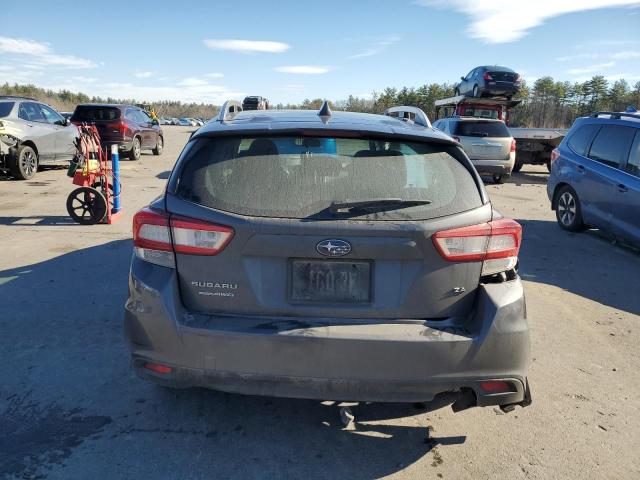 Photo 5 VIN: 4S3GTAD69J3727681 - SUBARU IMPREZA PR 