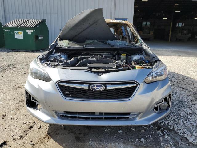 Photo 4 VIN: 4S3GTAD69J3740074 - SUBARU IMPREZA PR 