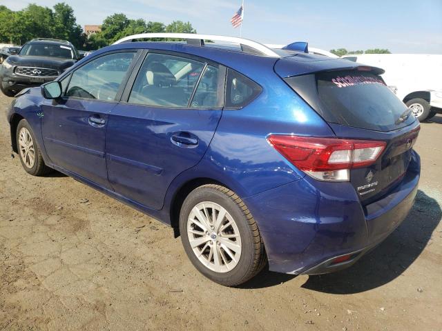 Photo 1 VIN: 4S3GTAD69J3750054 - SUBARU IMPREZA PR 