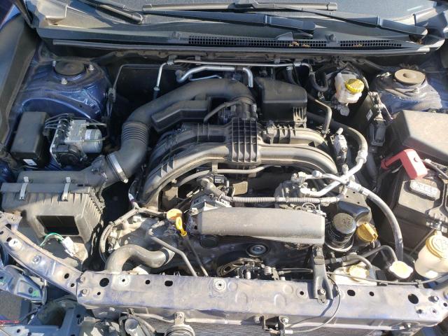 Photo 10 VIN: 4S3GTAD69J3750054 - SUBARU IMPREZA PR 