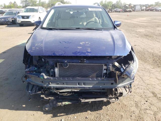 Photo 4 VIN: 4S3GTAD69J3750054 - SUBARU IMPREZA PR 