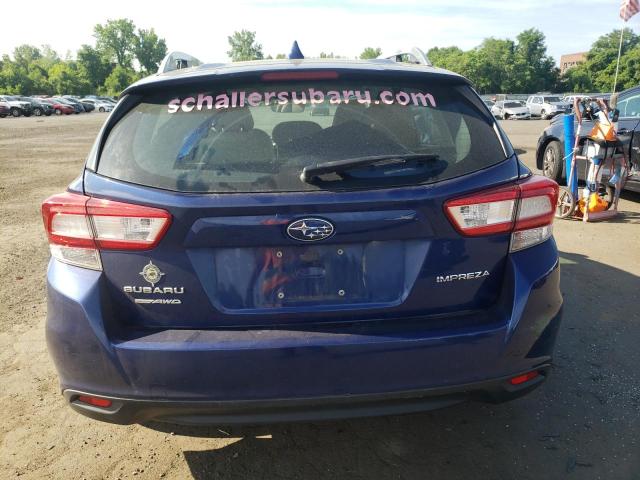 Photo 5 VIN: 4S3GTAD69J3750054 - SUBARU IMPREZA PR 