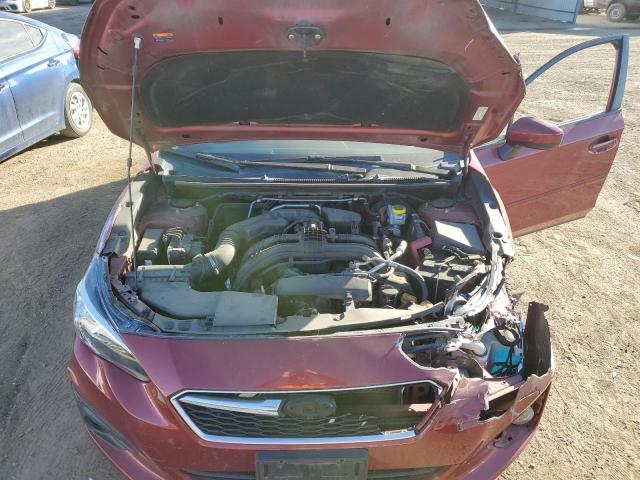 Photo 10 VIN: 4S3GTAD69J3751723 - SUBARU IMPREZA PR 