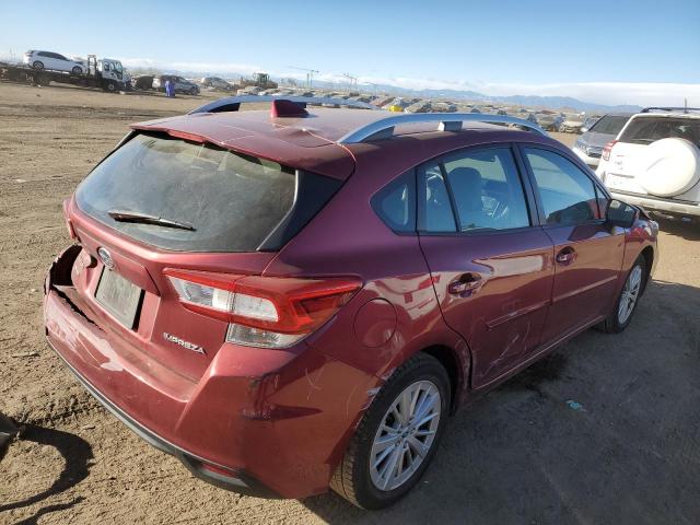 Photo 2 VIN: 4S3GTAD69J3751723 - SUBARU IMPREZA PR 