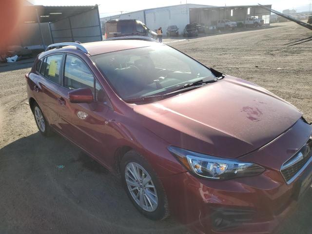 Photo 3 VIN: 4S3GTAD69J3751723 - SUBARU IMPREZA PR 