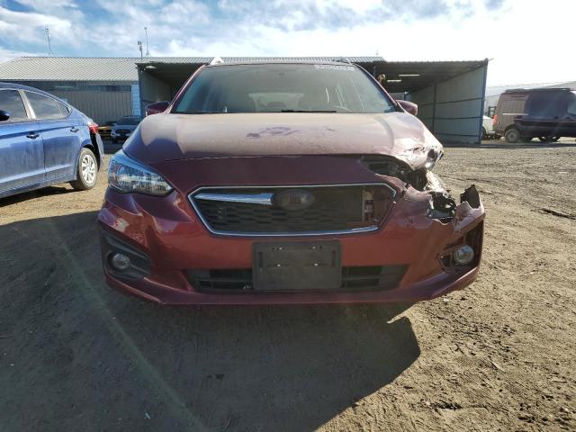 Photo 4 VIN: 4S3GTAD69J3751723 - SUBARU IMPREZA PR 