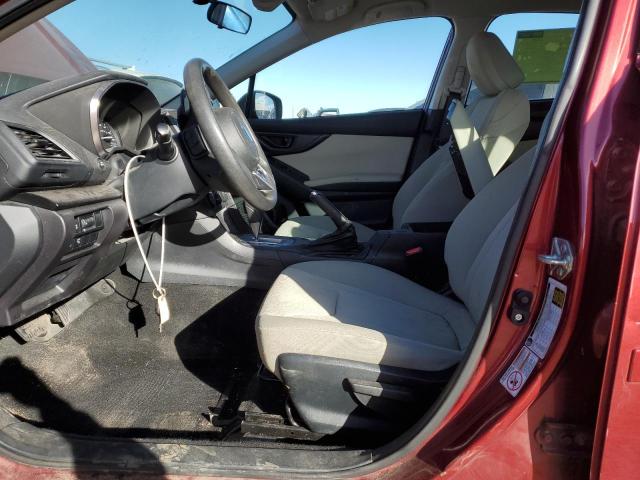 Photo 6 VIN: 4S3GTAD69J3751723 - SUBARU IMPREZA PR 